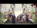 Download Lagu TRAH - Nusantara (feat. OMBAGS \u0026 Cita Rahayu)