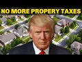 6 States Cutting Property Taxes to ZERO