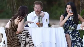 This is the only Meghan Markle you need to watch