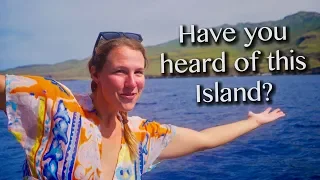 ISLANDS YOU’VE NEVER HEARD OF: SOCORRO [Adventure #109]