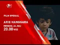 Download Lagu Film Spesial ARIE HANGGARA - Promo on air (tvone)
