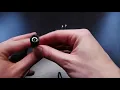 Good Earth Lighting - Smart LED Wi-Fi Strip Light Installation