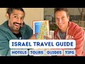 Don t Travel to Israel Until You Watch This