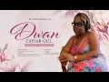 The Funeral Service of Dwan Caesar-Gill