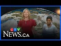Your Morning Vancouver Weather Star Trevin Perera