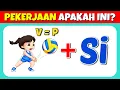 Download Lagu WAS THIS YOUR CHILD AIM? TRY ANSWERING THIS PROFESSION NAME PICTURE RIDDLE