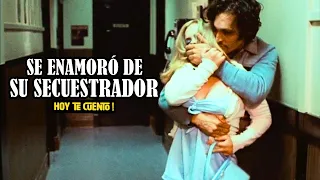 Se ENAMORÓ de su S3CUESTR4DOR | Bufalo 66 | Resumen