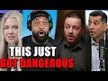 Patrick Bet-David REVEALS Real PLOT Andrew Wilson FAILS Brandon Tatum CHIMPS