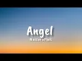 Download Lagu Massive Attack - Angel ( Lyrics) Love you, love you, love youLove you, love you, love you...