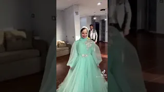 قبل منه لا محدش فارقلي جمال ودلال 