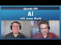 James World - AI