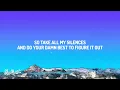 Tate McRae - Signs (Lyrics)