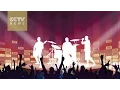 Download Lagu Beijing rocks!: A look at China’s music scene