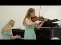 Antonín Dvořák (1841-1904): 4 Romantic Pieces, op.75