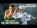 Lagu DIE ANTWOORD - I Fink U Freeky (Live At Hurricane Festival 2015)