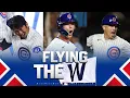 All 13 Cubs WALK-OFF wins so far in 2026 Ft Pete Crow-Armstrong Seiya Suzuki MORE
