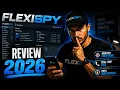 FlexiSPY Review 2026 - Is It Legit Or Scam