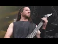 DEVILDRIVER - Clouds Over California - Bloodstock 2018