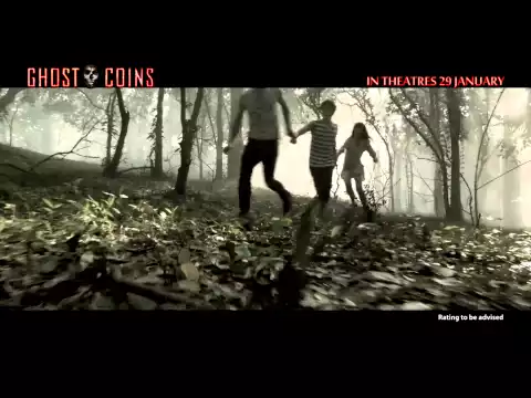 Ghost Coins Official Trailer
