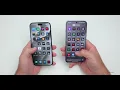 iOS 27 vs Colors OS 17 - Smoothness, AI, Siri, and more