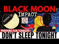 Download Lagu BLACK MOON! Get Ready for the Biggest and Most POWERFUL BLACK MOON of 2025! Awakening on August 22nd