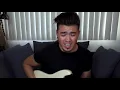 Best Part - Daniel Caesar feat. H.E.R. (Joseph Vincent Cover)