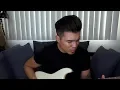 Best Part - Daniel Caesar feat. H.E.R. (Joseph Vincent Cover)