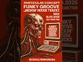 Download Lagu PARTICULAR CONCEPT - Funky Groove Jackin' House Trackz MIX 10.09.2025 ON TRAKTOR