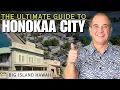 The Ultimate Guide to Honokaa City Big Island Hawaii - Hidden Gem You Must Visit Jeff Hanna