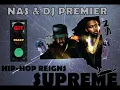 Nas & DJ Premier - GiT Ready