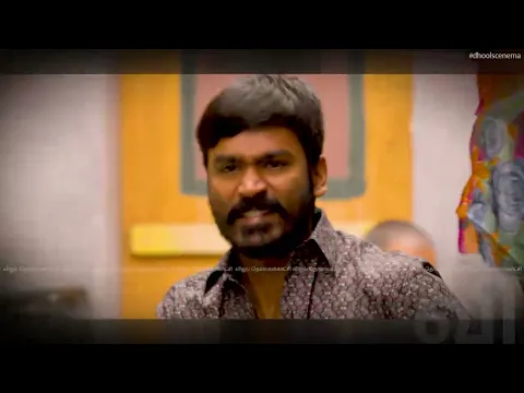 Download MP3 Maari interval scene 🔥 - Maari | Dhool Scene Ma