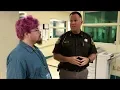 A Revealing Look At The Calhoun County Jail - Part 1 95 3 WBCK