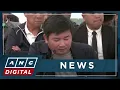Download Lagu BREAKING: Jinggoy Estrada, Joel Villanueva implicated by Hernandez in flood control anomalies | ANC