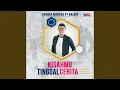 Download Lagu Kisahmu Tinggal Cerita (feat. Balqis)