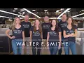 The History Of Walter E Smithe