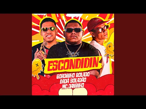 Video Thumbnail: Escondidin