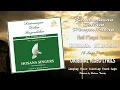 Lagu HOSANA SINGERS I  KEMENANGAN DALAM PENYEMBAHAN I HATI S'BAGAI HAMBA I OFFICIAL VIDEO LYRICS I