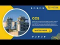 Carbon Capture Storage CCS in Power Plants