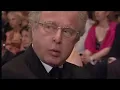 Brahms: Cello Sonata in E Minor Op.38 (András Schiff, Miklós Perényi)