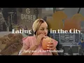 Columbia SC Food Tour Toasty Hot Spot Gather Dos Amigos El Vago The Epicurean Table Red Sake