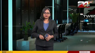 Late Edition |  Rasna M P | 23 August  2026 | 24 News