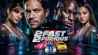 2 fast 2 furious 2003 full action movie paul walker tyrese gibson explain react u0026 review