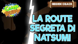 32 come sbloccare la hidden crack di natsumi parte 1 camp buddy 