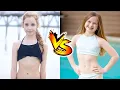Salish Matter VS Anna McNulty Transformation From Baby To 2025