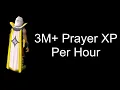3M Prayer 1-99 Prayer Guide 2022 Fastest method