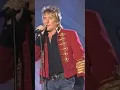Download Lagu Rod Stewart \u0026 John Fogerty - Have You Ever Seen The Rain  ?