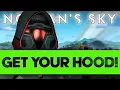 How to Get the Outlaw Hood No Man s Sky 2023