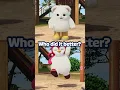 Download Lagu B-Pop Dance Challenge: Hop Pop Stop! Who did it better? #shorts #dancechallenge #hoppopstop
