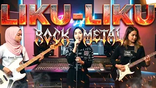 liku liku rock metal paling di cari