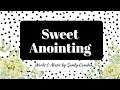 Download Lagu Sweet Anointing